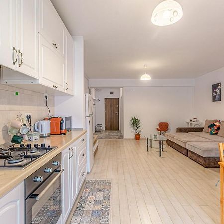 Opera Apart 2 Apartment Brasov Luaran gambar