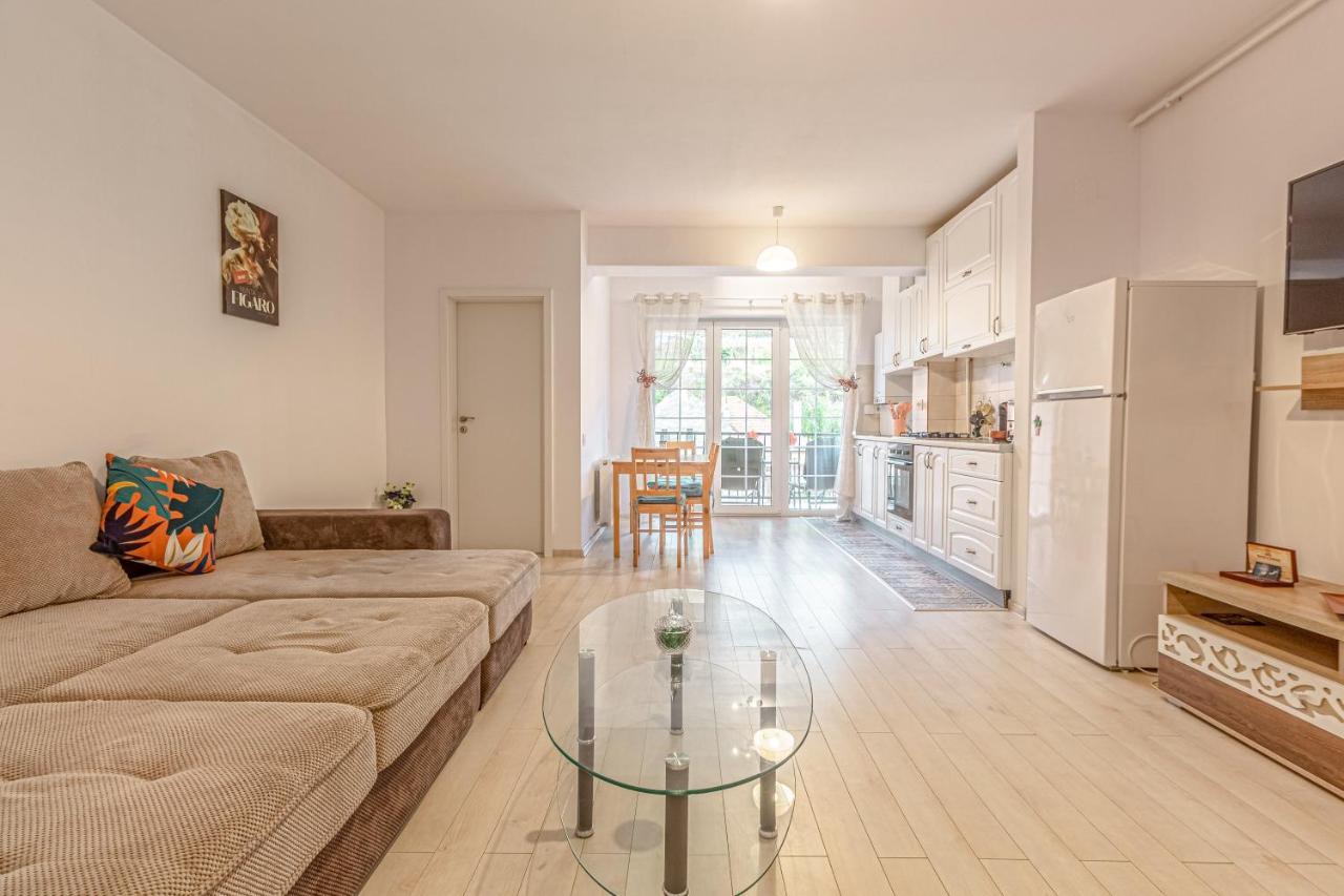 Opera Apart 2 Apartment Brasov Luaran gambar