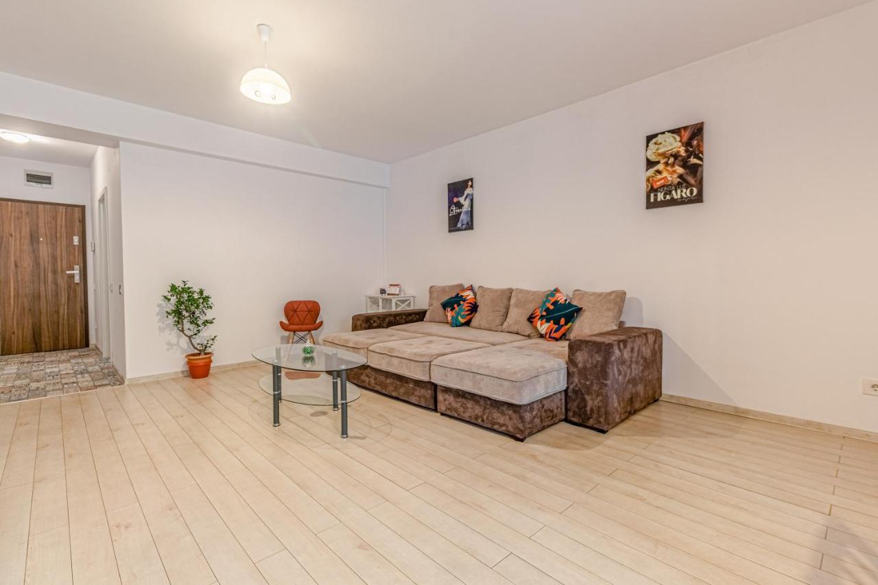 Opera Apart 2 Apartment Brasov Luaran gambar
