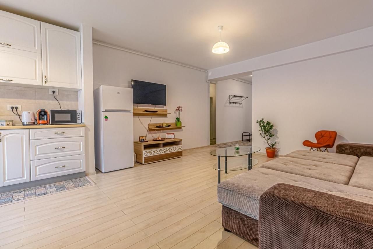 Opera Apart 2 Apartment Brasov Luaran gambar
